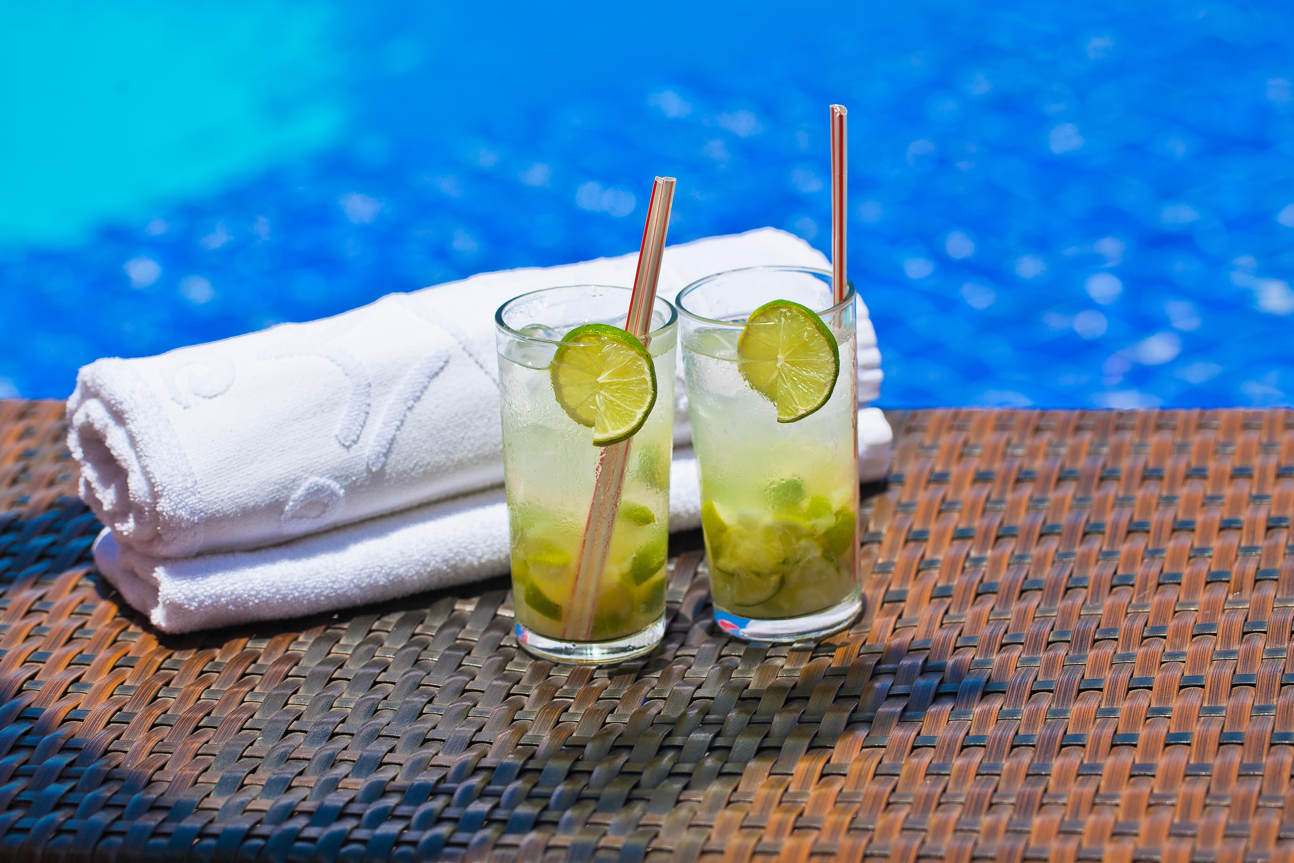 Del Rey Quality Hotel Foz do Iguacu Luaran gambar