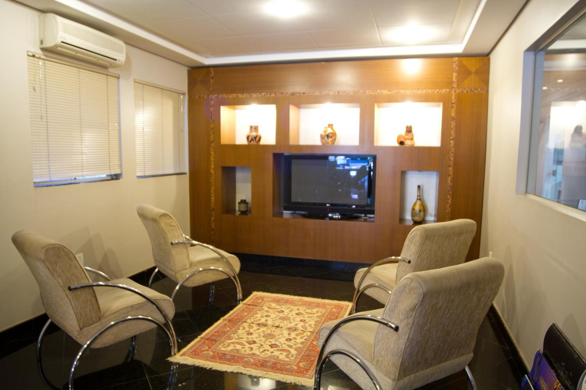 Del Rey Quality Hotel Foz do Iguacu Kemudahan gambar