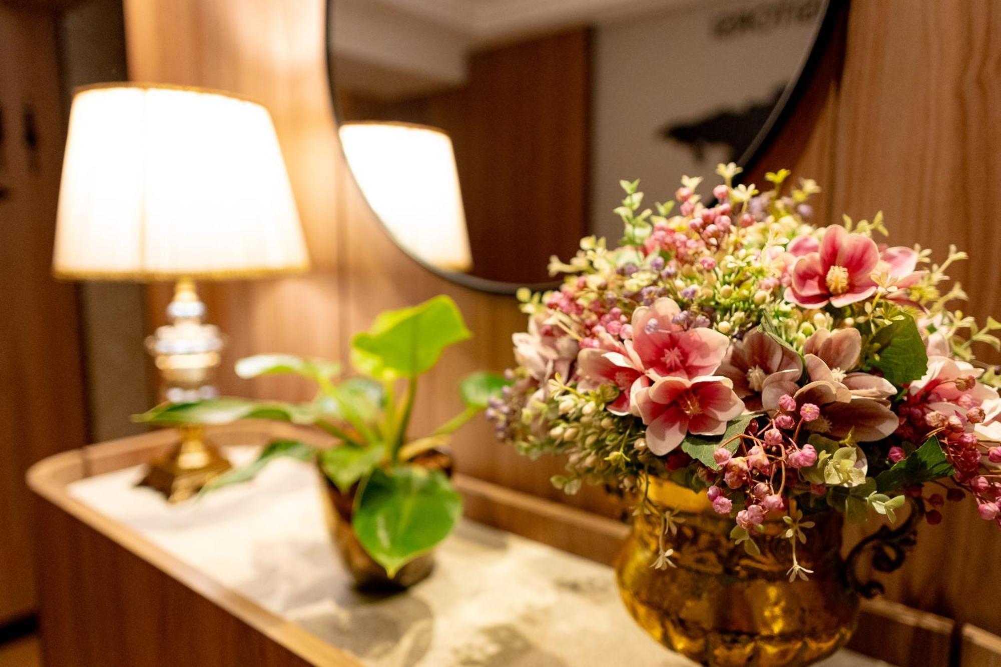 Del Rey Quality Hotel Foz do Iguacu Luaran gambar